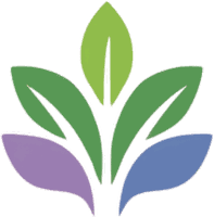 Grow to Prosperity leaf mark