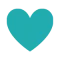 Health Pillar Heart Icon